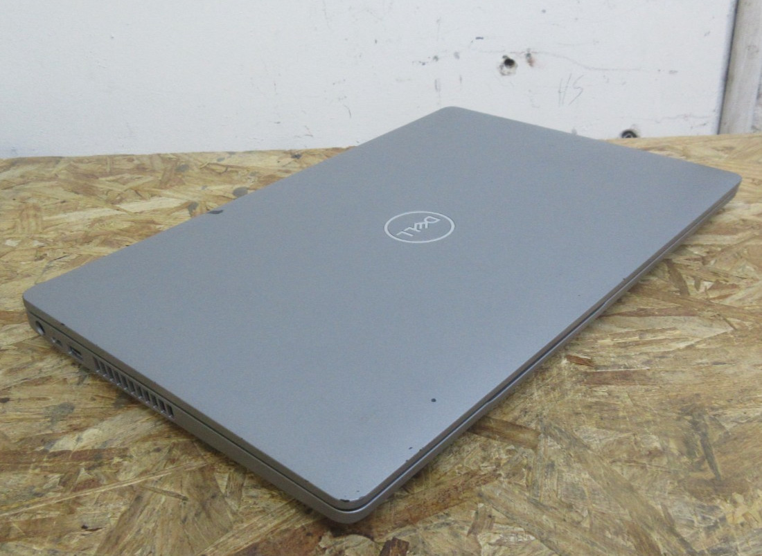 Dell Precision 3551 Laptop – i7-10750H @ 2.60GHz 8GB RAM 256GB SSD W11P.