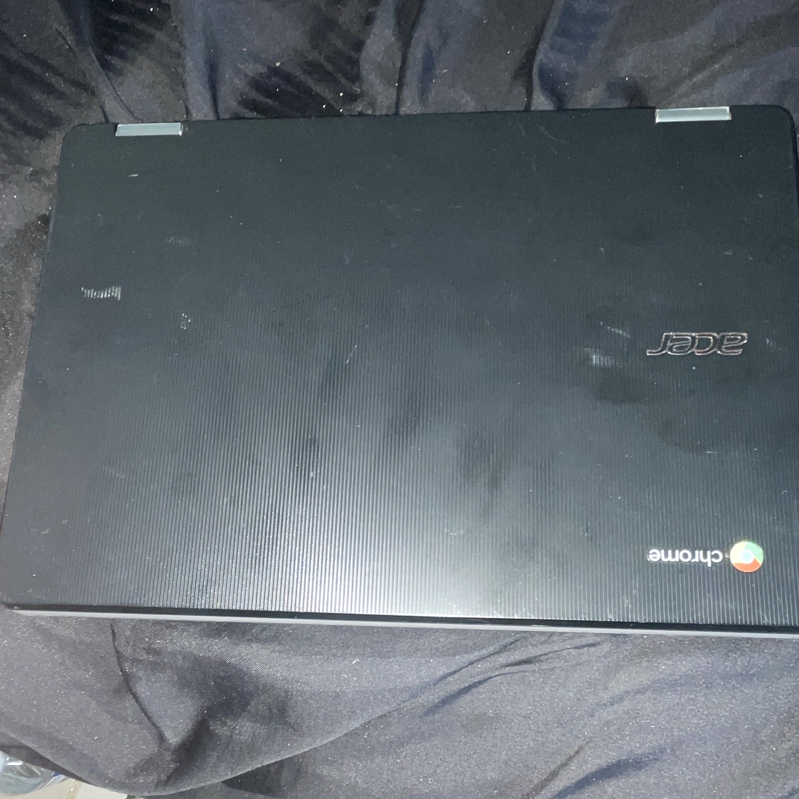 Acer Chromebook Spin 311 Convertible Laptop – Touchscreen – Good Condition