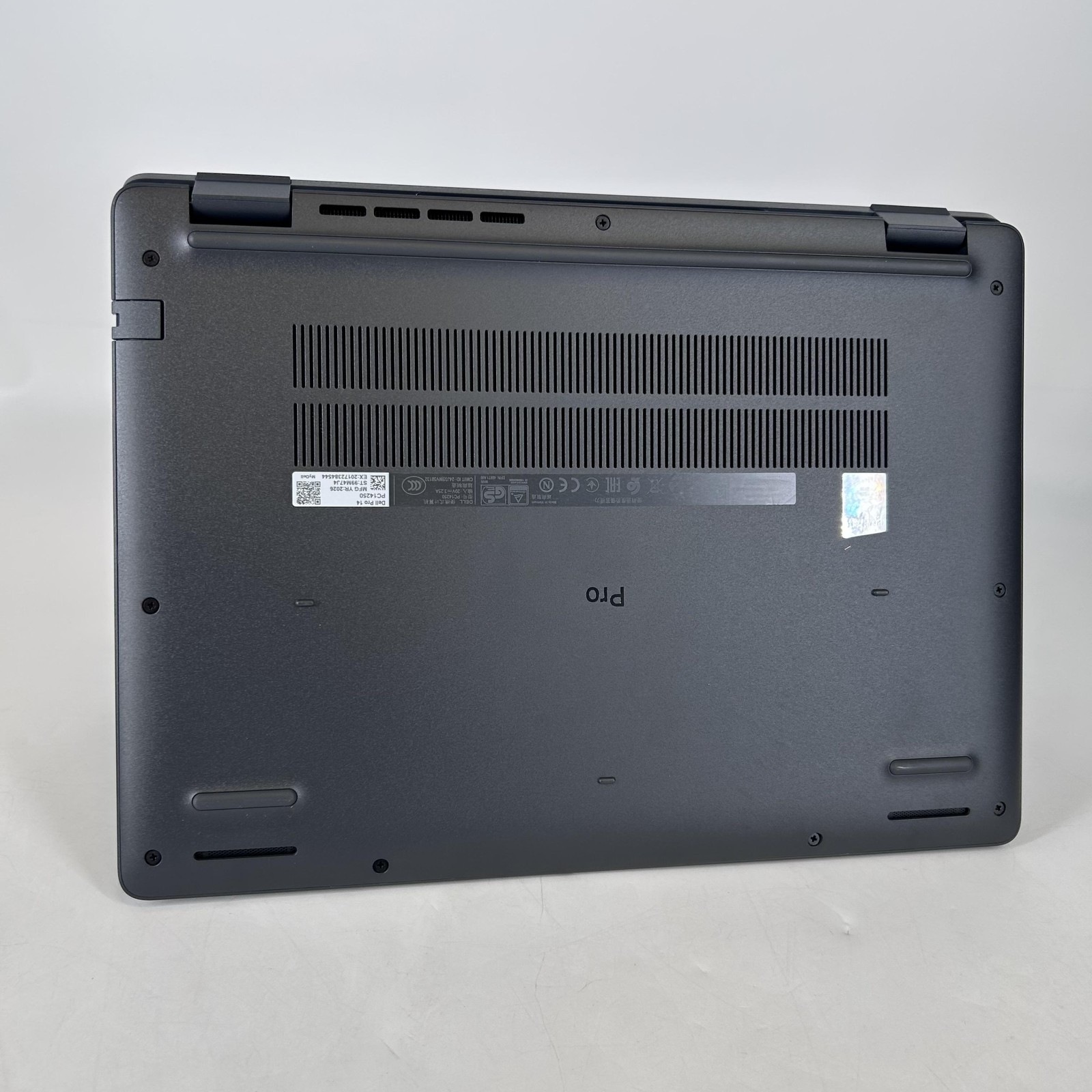 Dell Pro 14 PC14250 FHD+ 1.4 GHz Core 5 120U 16GB RAM 512GB SSD Excellent