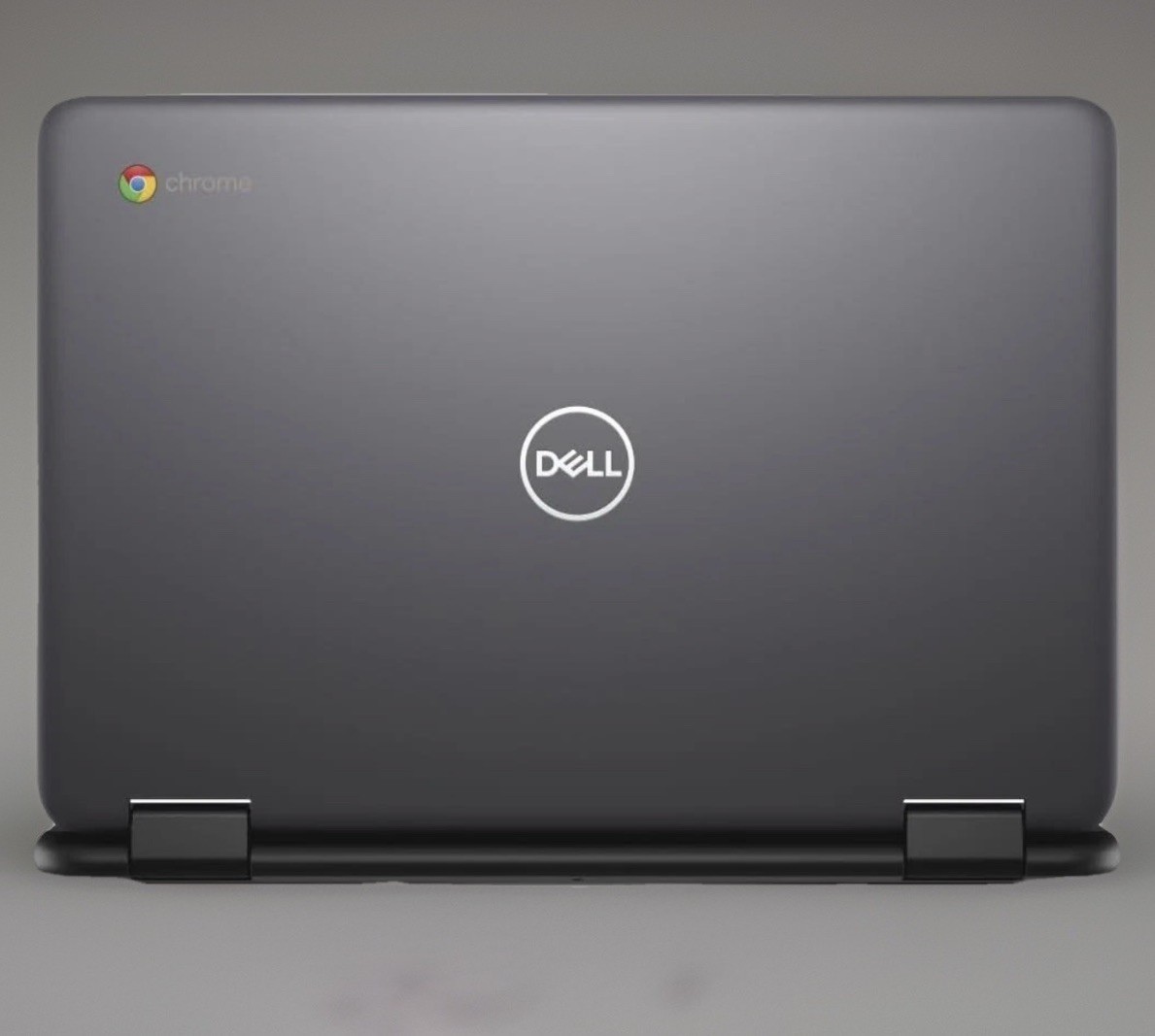 Dell Chromebook 3100 2-in-1 11.6″ Touchscreen Laptop 4GB RAM 32GB SSD WiFi Webca