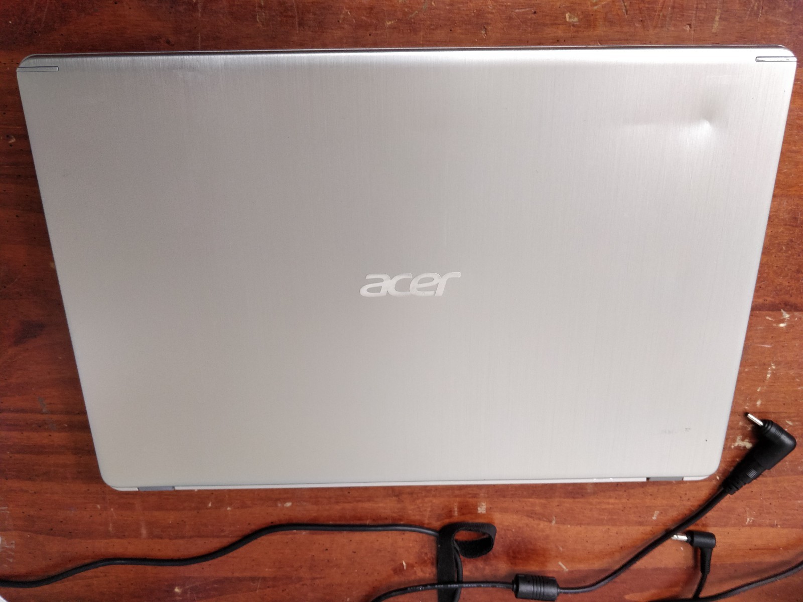Acer Aspire A515-43-R19L AMD RYZEN 3 3200U@2.60GHz 8GB RAM NO DRIVE PARTS 8825