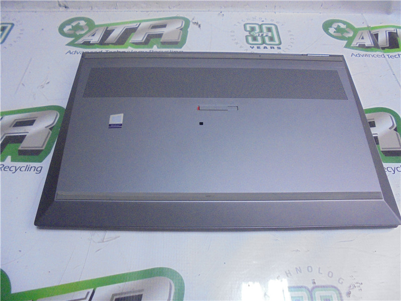 HP ZBook Fury 17 G7 Laptop i7-10750H 2.6GHz 16GB RAM 512GB SSD