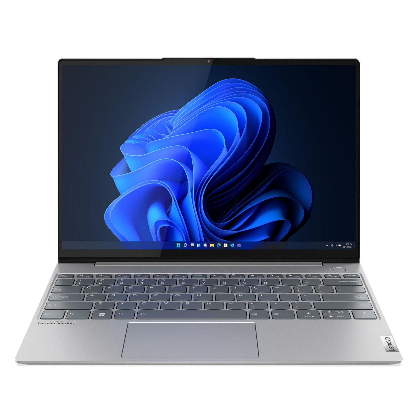 NEW ThinkBook 13′ – 21AT – Model 21AT0012US Gen i7-1255U – 16 GB Total RAM – 512
