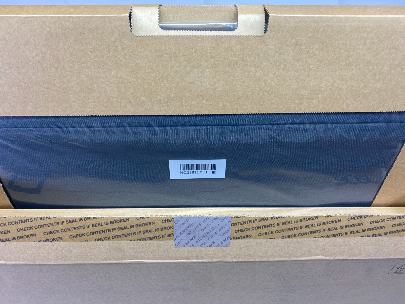 Acer Chromebook Plus 516 16” i3-1315U 128GB 8GB ChromeOS Steel Gray Laptop