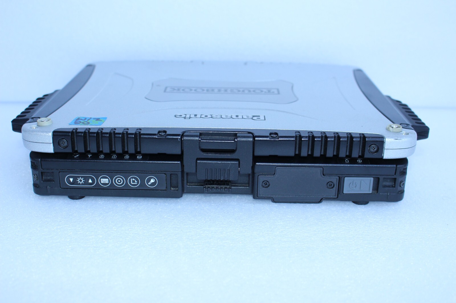 Panasonic TOUGHBOOK CF-19 MK-5 Core i5-2520M 16GB/ 512GB SSD/GPS/ Win7 PRO64/