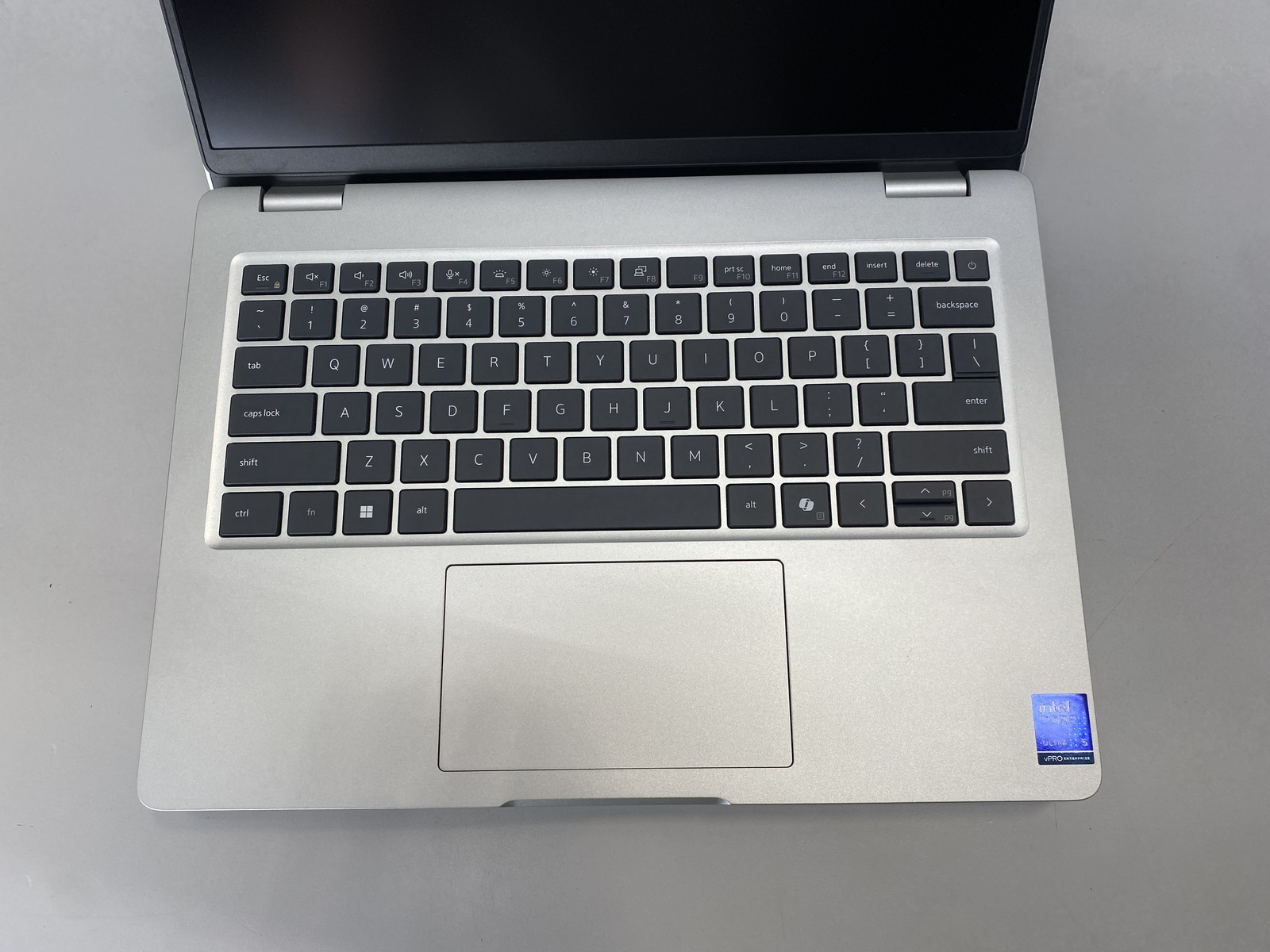 Dell Laptop Pro 14 PC14250 14″ Intel Core Ultra 5 235U 512GB- Silver