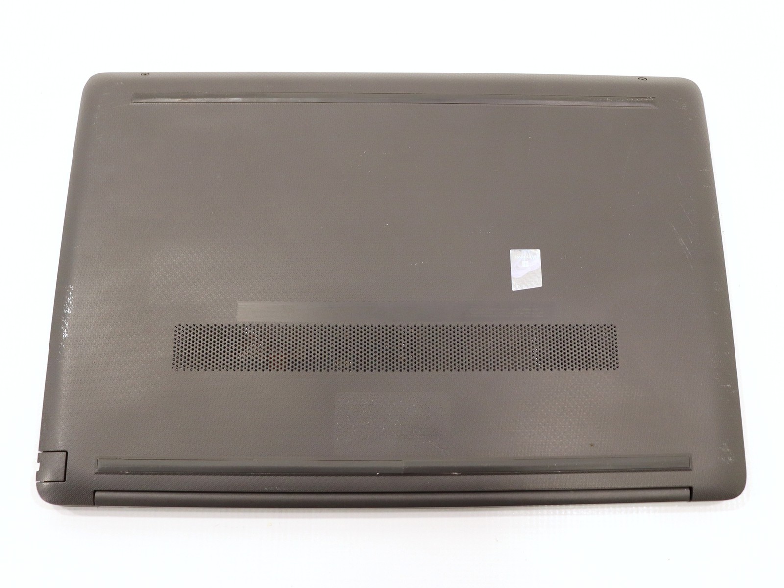 HP 255 G9 Notebook 15.6″ Ryzen 3 5425U 16GB 512GB NVMe Win 11 Pro – As Is Read