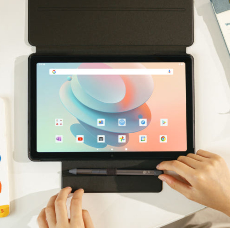 LG Ultra Tab (10 inch) 128GB Qualcomm 10A30Q-LQ28K tablet PC Genuine – EXPRESS