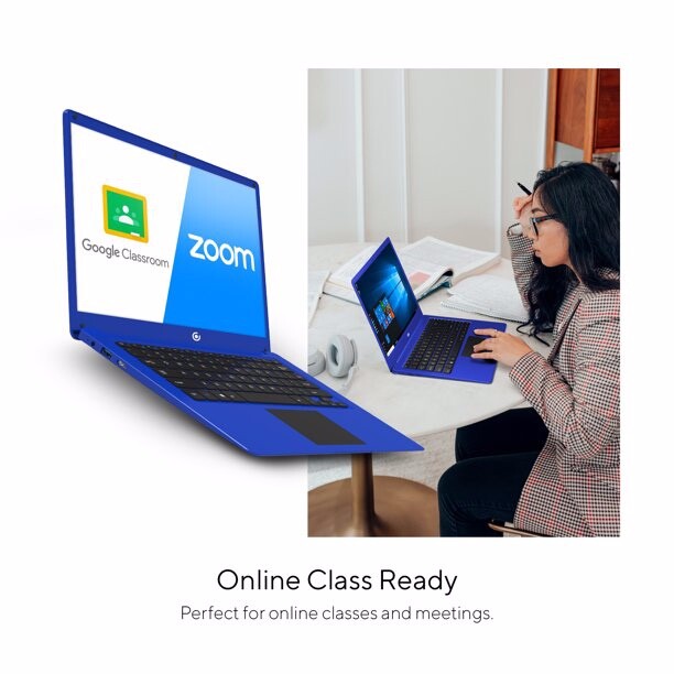 Core Innovations 14.1 Ultra Slim Notebook 