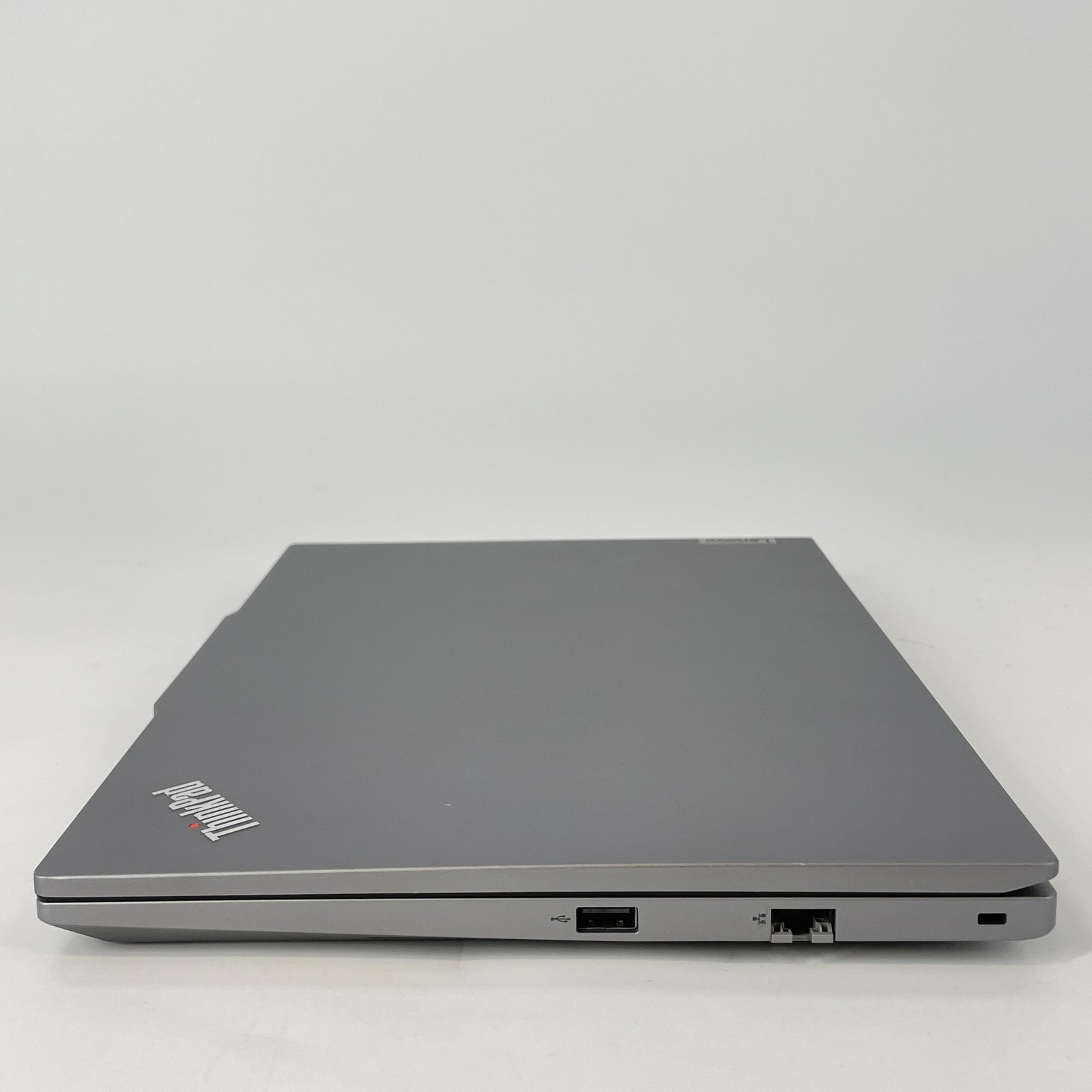 Lenovo ThinkPad E14 Gen 5 Gray FHD+ 1.3 GHz i5-1335U 16GB 512GB SSD Good