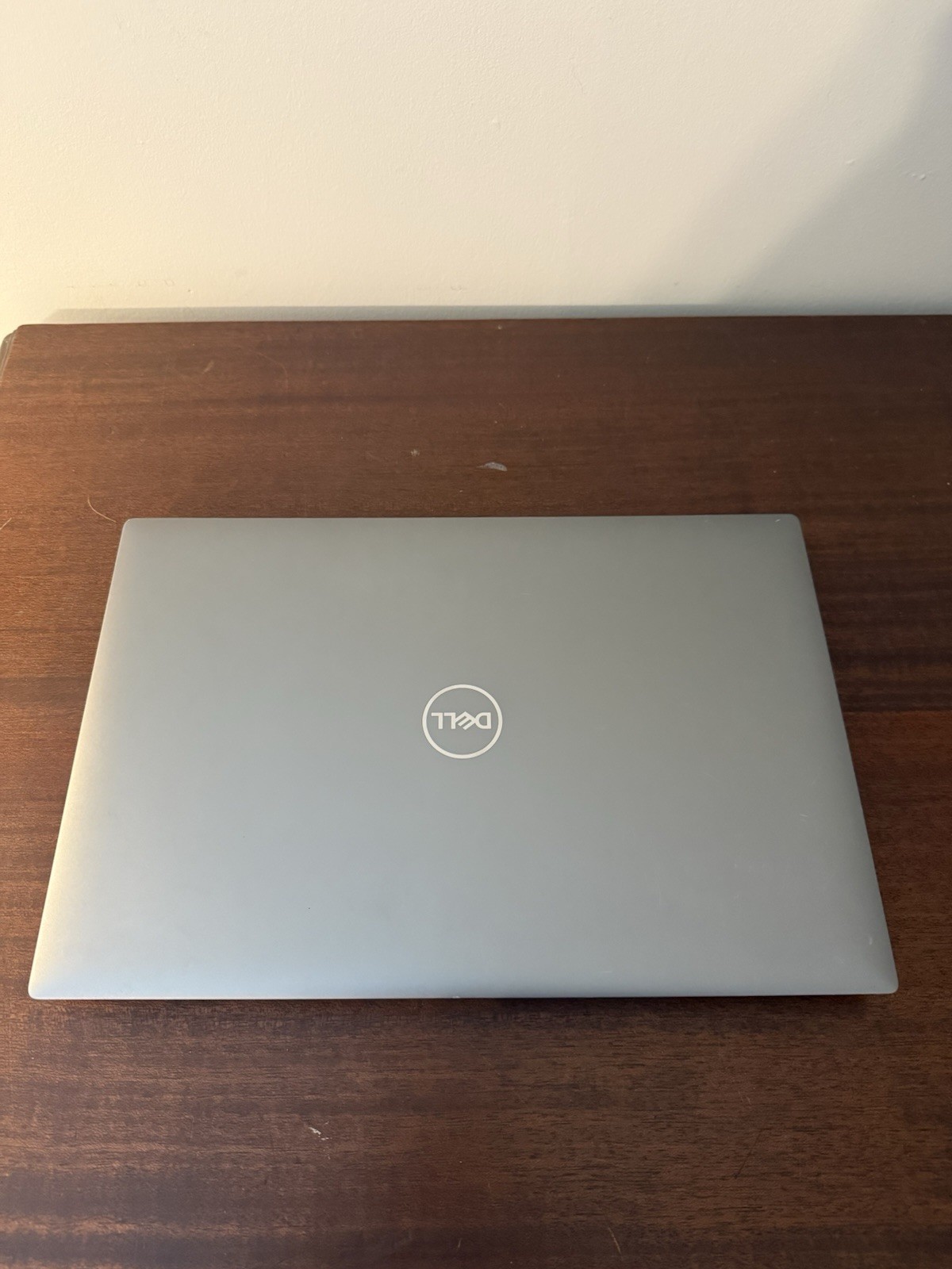 Dell Precision 5680 16″ I9-13900H, 64GB, RTX 3500 Ada, 2x 1TB NVMe, Windows 11