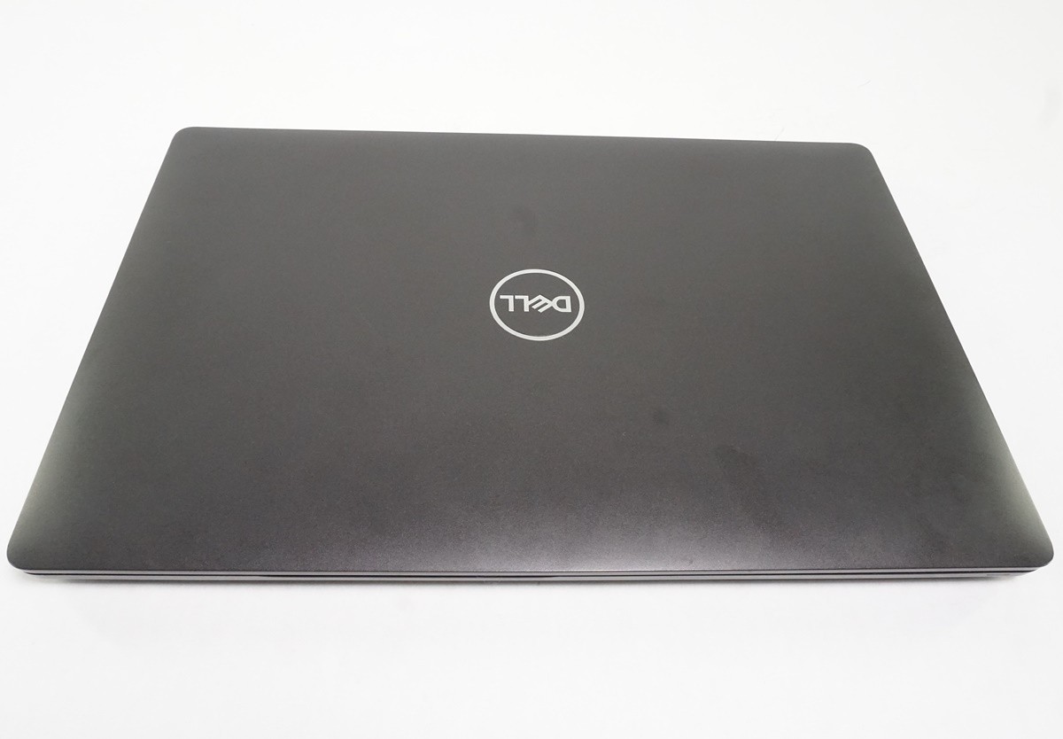 Dell Latitude 5500 15.6″ FHD i5-8265U 1.6GHz 8GB RAM 256GB SSD Win11 See Below!