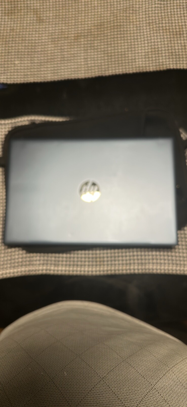 HP Pavilion 15.6” (512GB SSD Intel Core i7-1255U 1.7GHz 16GB RAM) Laptop – Blue