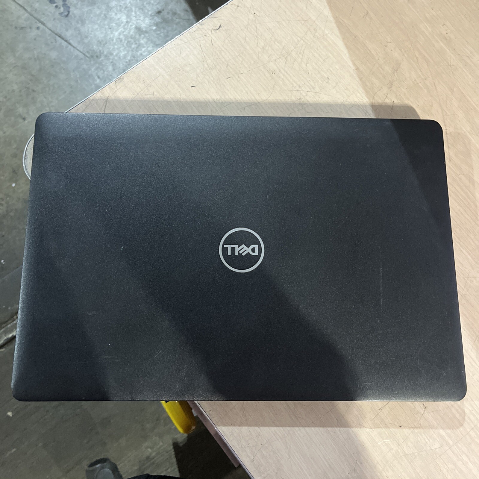 DELL LATITUDE 3580 INTEL CORE I5-7200U 2.50GHZ 4GB RAM NO HD