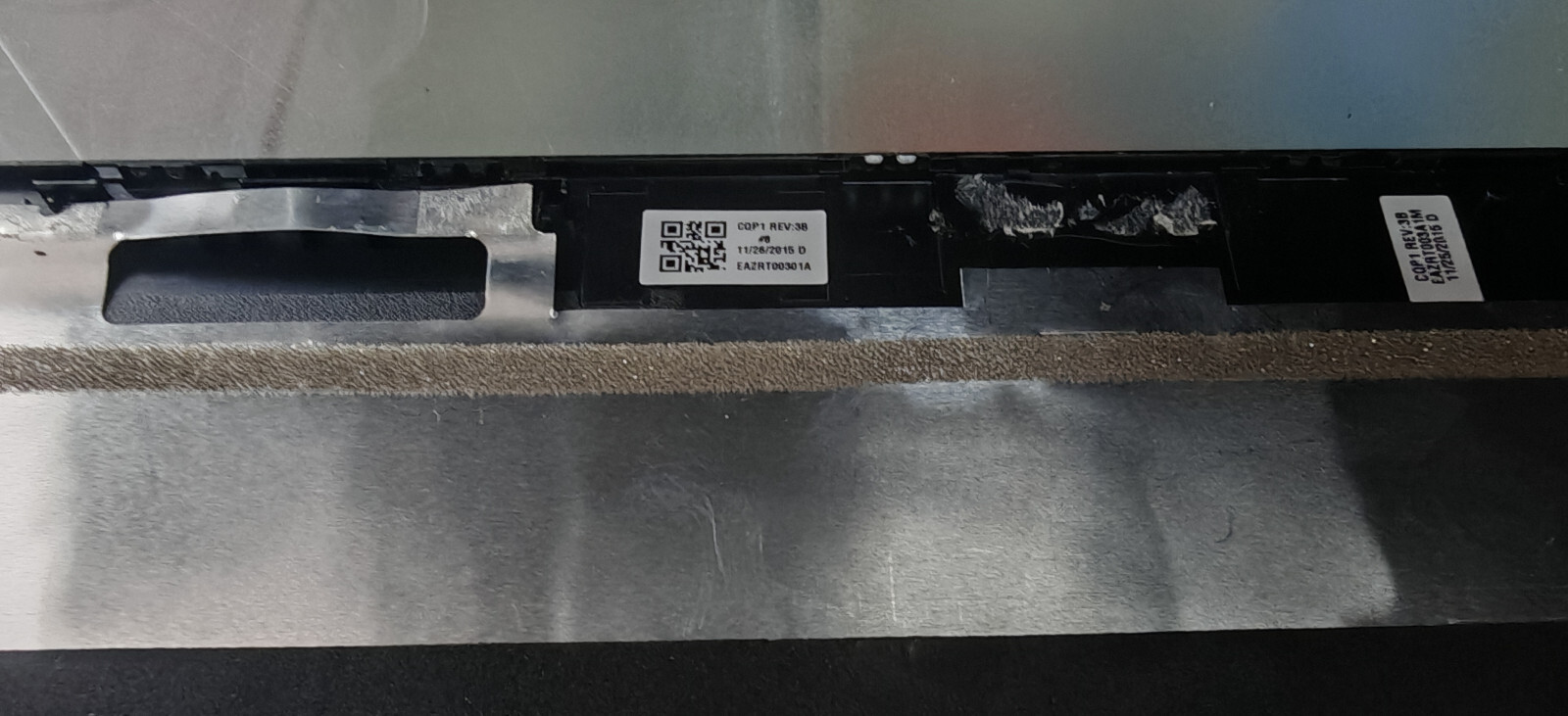 ACER E5-573 F5-571 521 P257 E5-552 E5-574 LCD DISPLAY CASE COVER TFQ3QZRTLAT