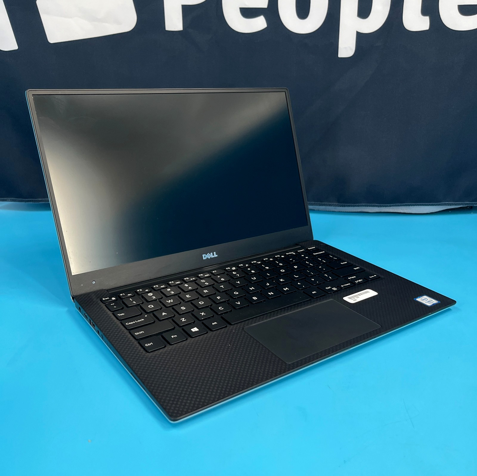 *Dell XPS 13 9360 13.3″ Intel Core i5-7200U 2.5GHz 8GB RAM 256 NVME NO OS/CORD*