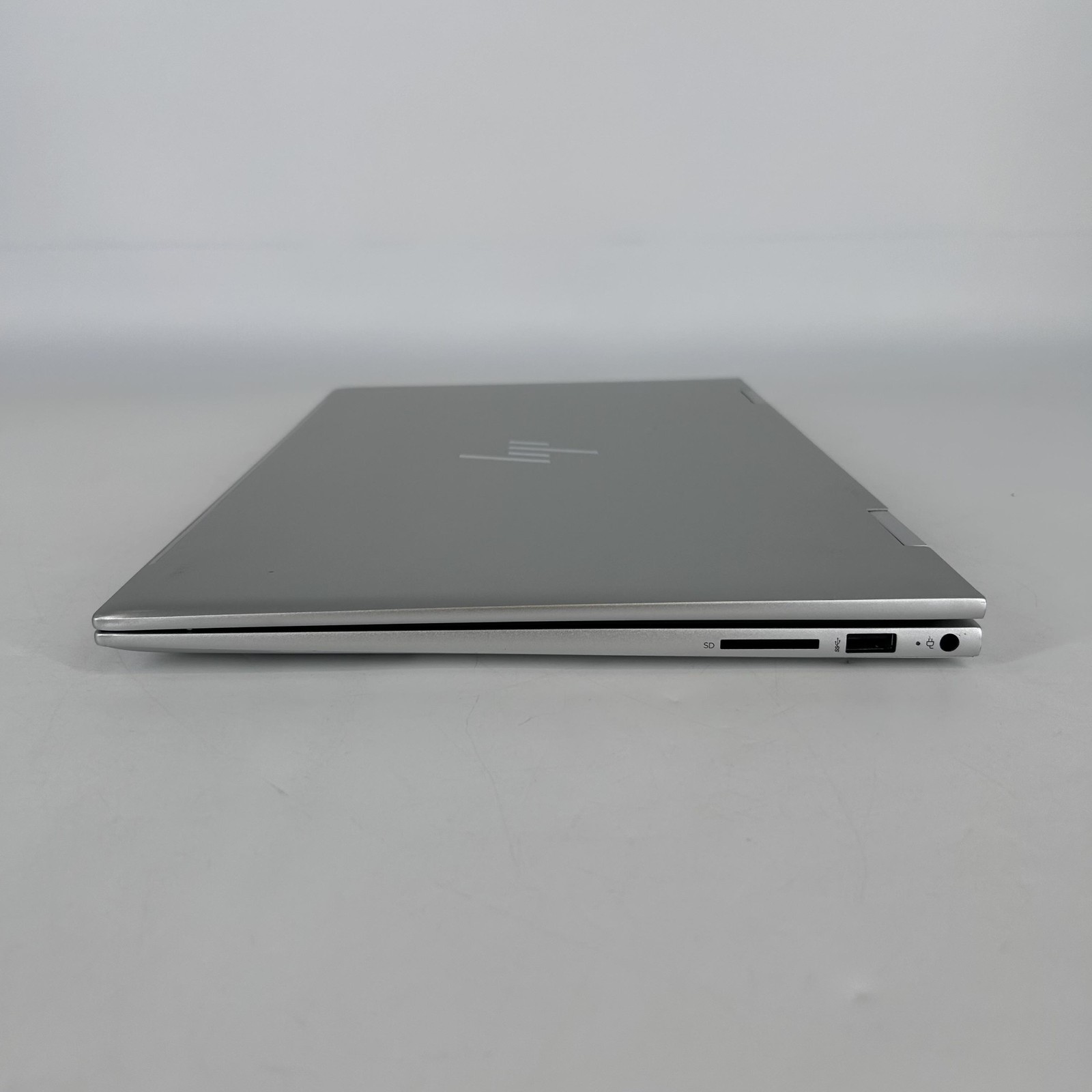 HP Envy x360 15 Silver FHD TOUCH i5-1135G7 2.40GHz 8GB 256GB SSD Good FRAME GAP