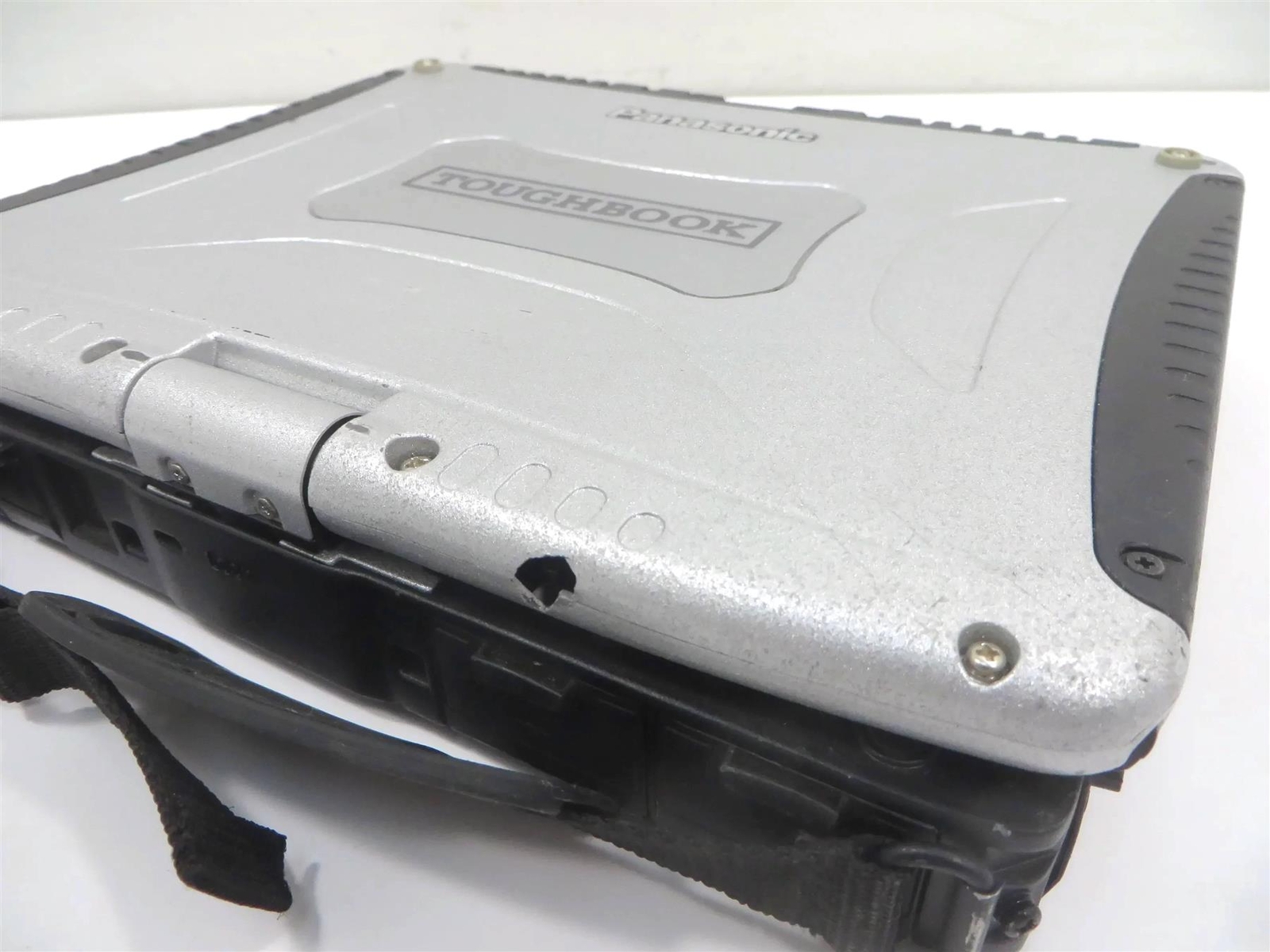 MK7 Panasonic CF-19 Core i5-3340M 2.7GHz 4GB DDR3 500GB HD – No Windows