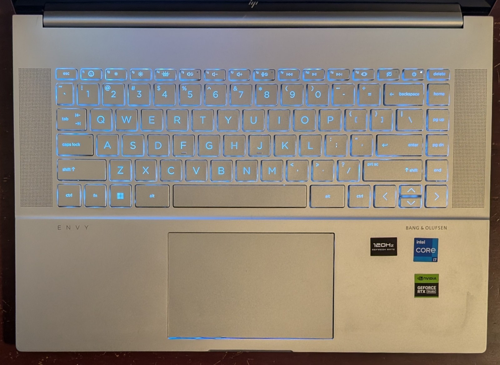 *READ* HP ENVY 16″ Touch QHD+ 120Hz (Core i7-13700H, 16GB/1TB SSD, RTX 4060)