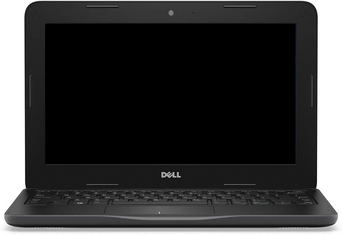 Dell Latitude 3190 11.6″ Laptop Computer Intel 4GB Ram No Hardrive Non-Touch