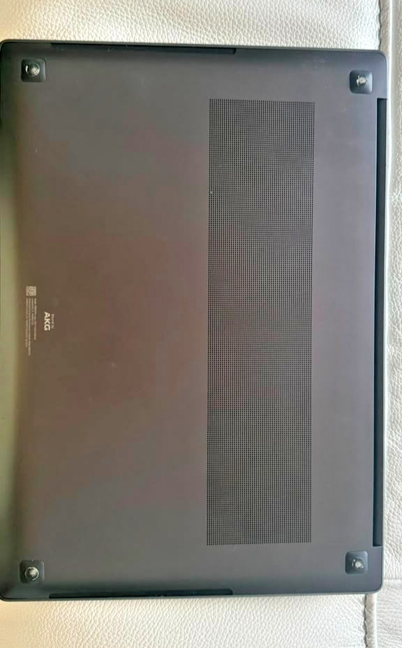 Samsung Galaxy Book3 Ultra 16 i9-13900H RTX 4070 32GB 1TB OLED Laptop