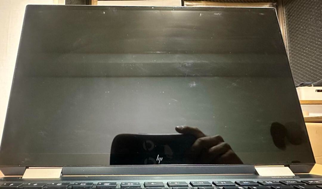 HP Spectre x360 13-aw0xxx i7 16gb/1T Notebook PC Home appliances g31