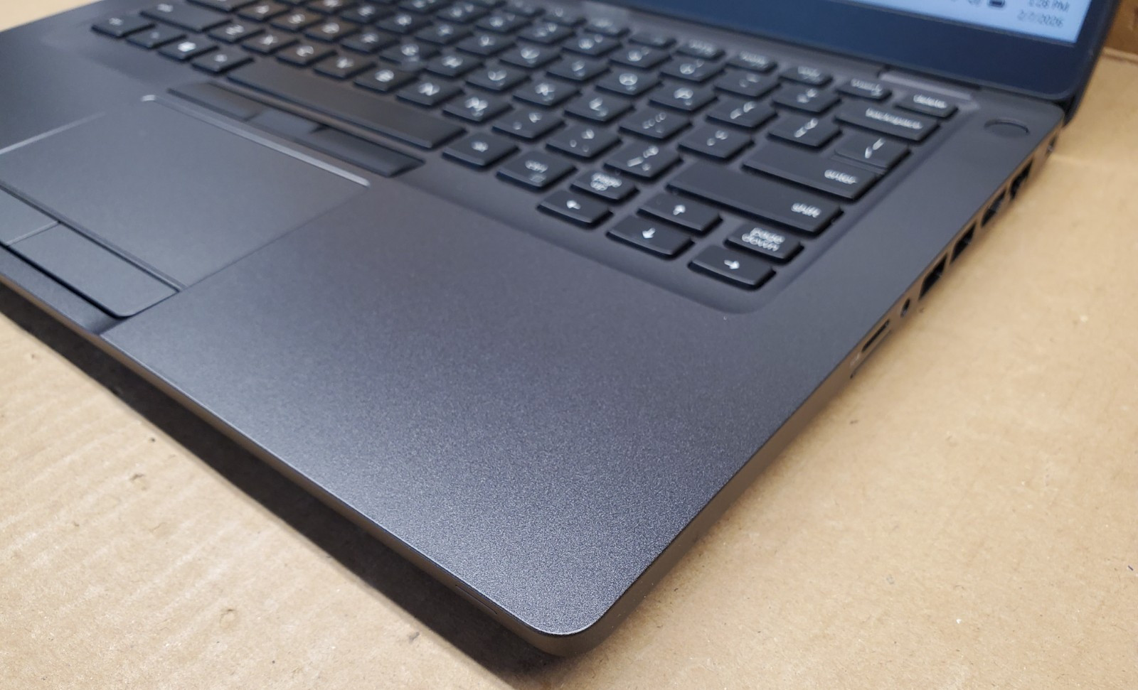 Dell Latitude 5400 i7-8665U 1.90Ghz 16GB 512GB SSD 14″ *Professionally Restored*