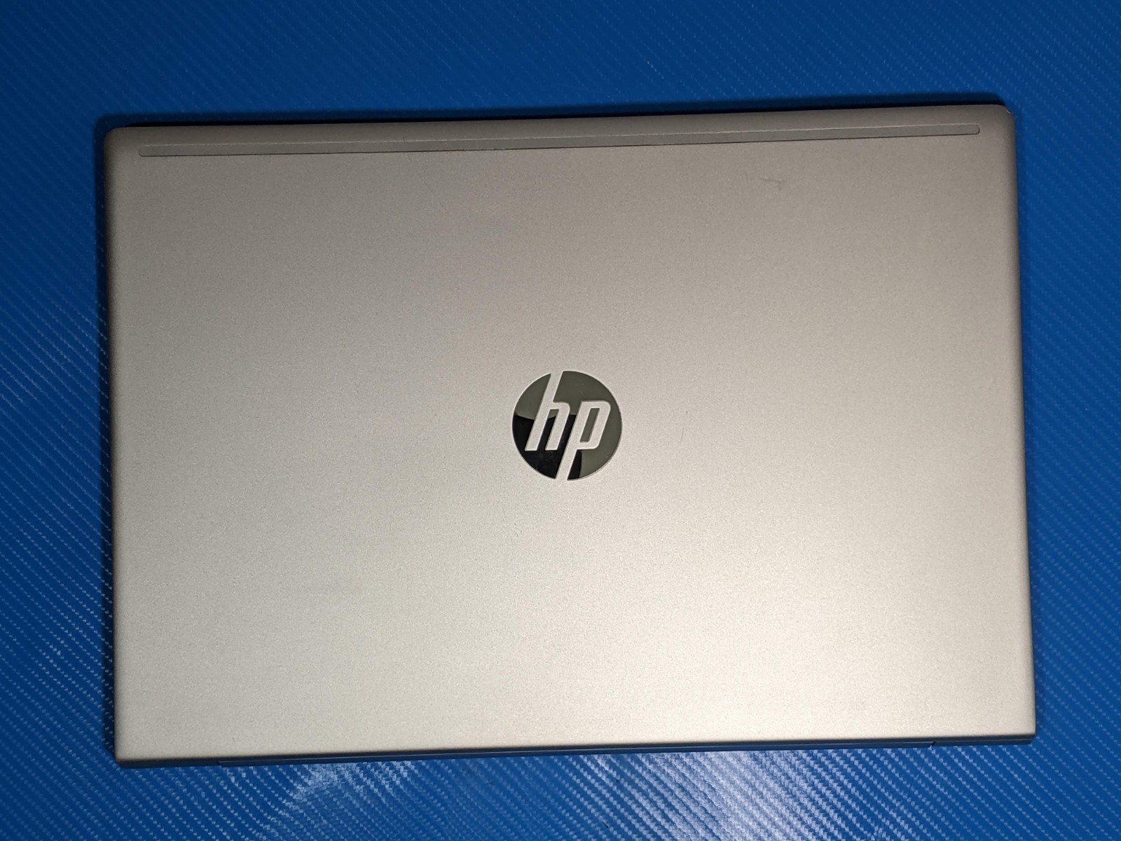 HP ProBook 450 G7 15.6″ FHD Intel Core i5-10210U 1.6GHz 16GB 256GB W11P +Charger