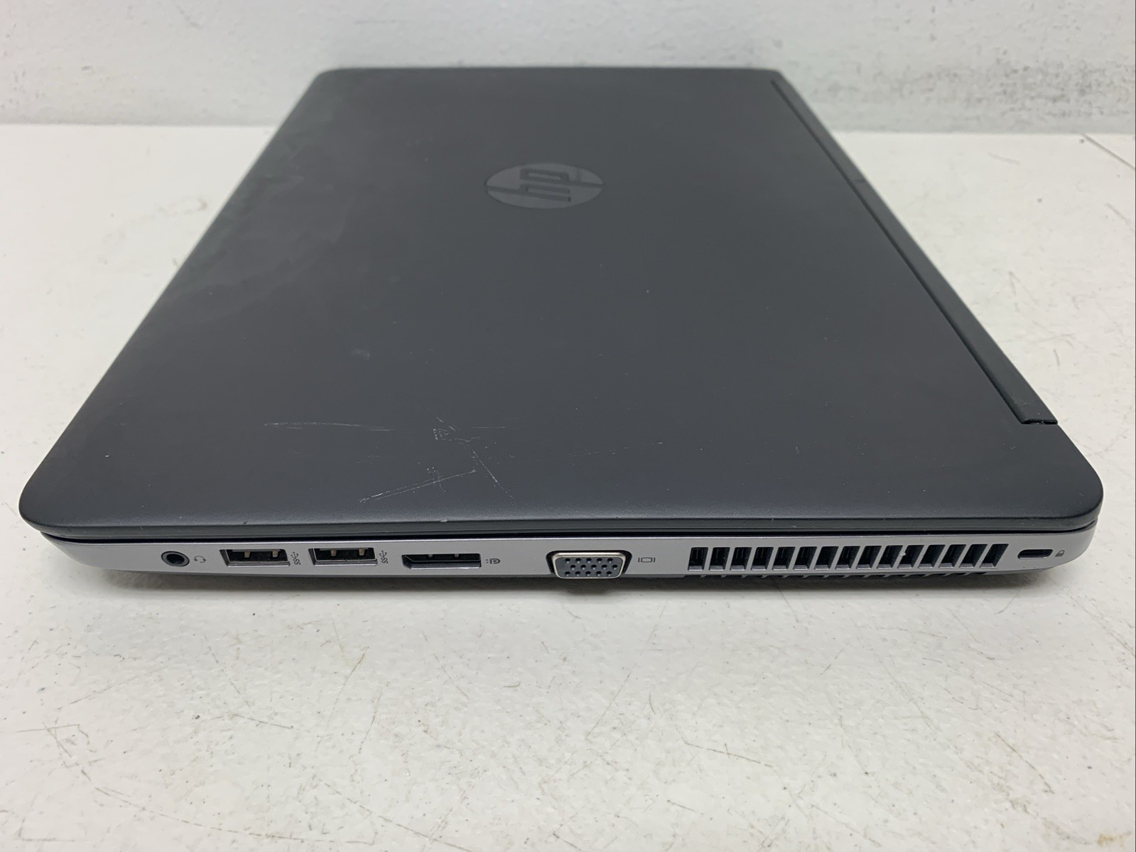 HP ProBook 640 G1 i5-4310M 2.70GHz 8GB Ram 180GB SSD WIN 10 Pro
