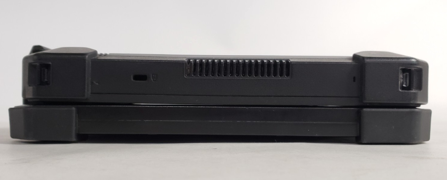 Dell Latitude 7220 Rugged Extreme Tablet i7-8665U 16GB RAM 512GB SSD Win 11 Pro
