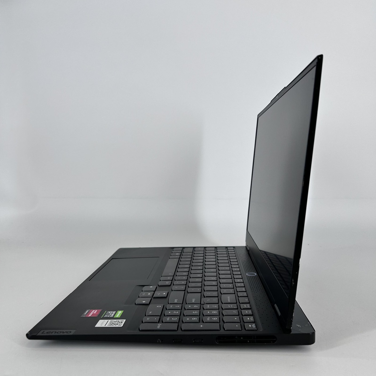 Lenovo Legion Slim 7 15 FHD 3.2GHz Ryzen 7 5800H 16GB 1TB/1TB RTX 3060 Bad Keys