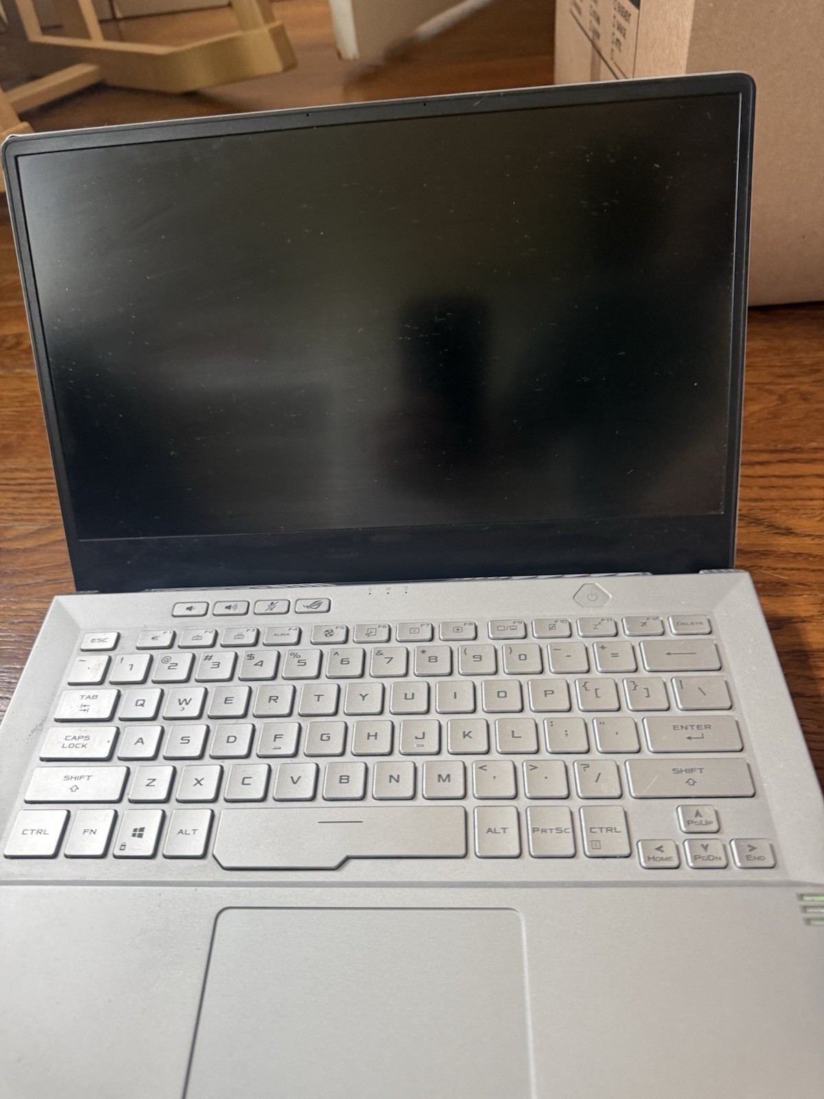 Asus Zephyrus G14 Gaming Laptop (RTX 3060)