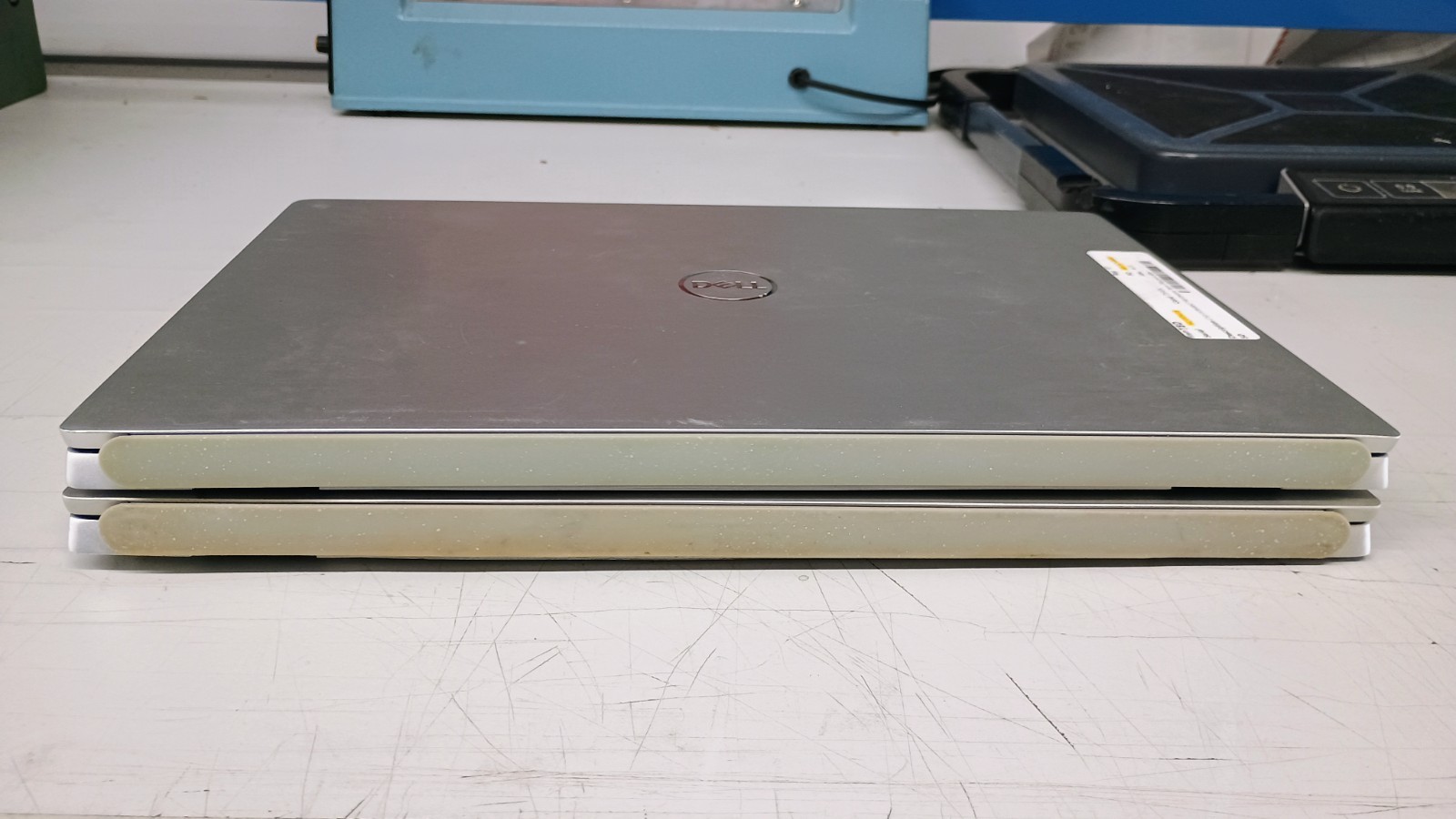 Lot of 2 Inspiron 16 5620 i5 AS-IS for Parts & Non-Functional