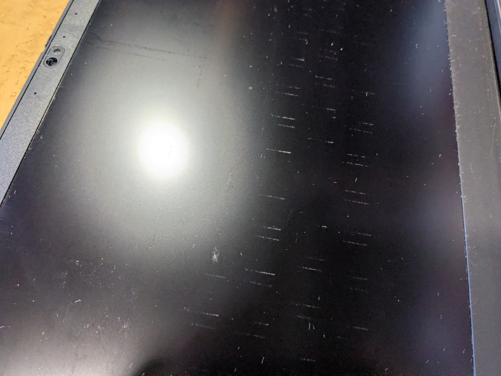 Lenovo Thinkpad P15s Gen1 i7-10510U 1.8GHz 16GB Ram 256GB SSD P520 No OS/AC #5