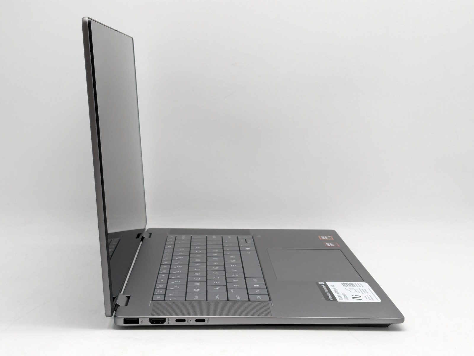 HP OmniBook X Flip 2-in-1 16-ar0013dx 16″ Ryzen AI 5 340 16GB DDR5 512GB SSD W11