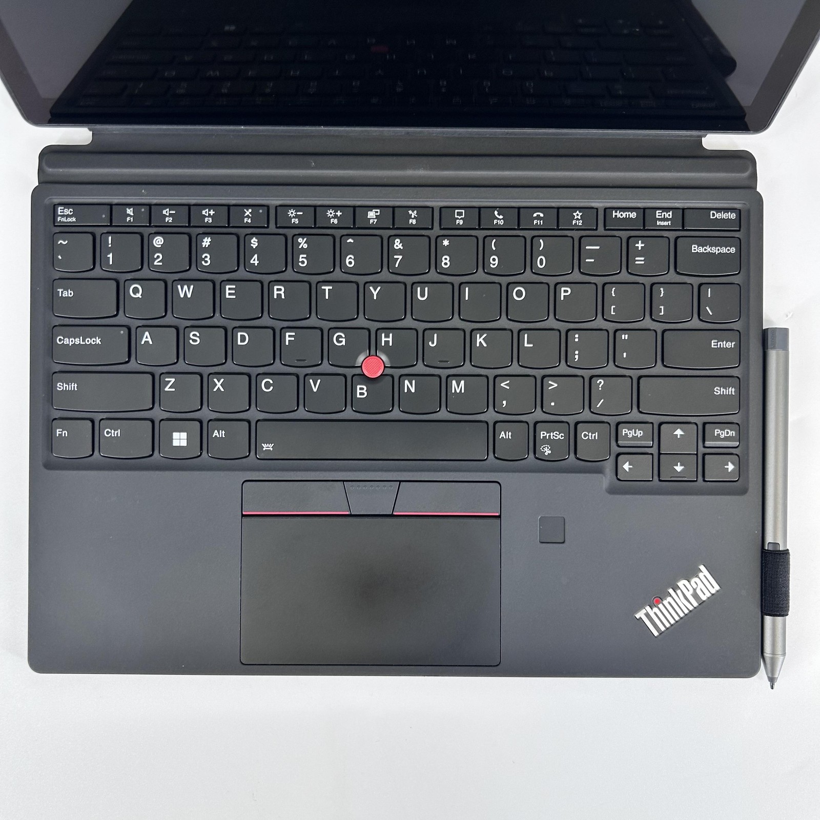 Lenovo ThinkPad X12 Detachable Gen 1 FHD+ LTE i7-1180G7 16GB 256GB – Bad Speaker