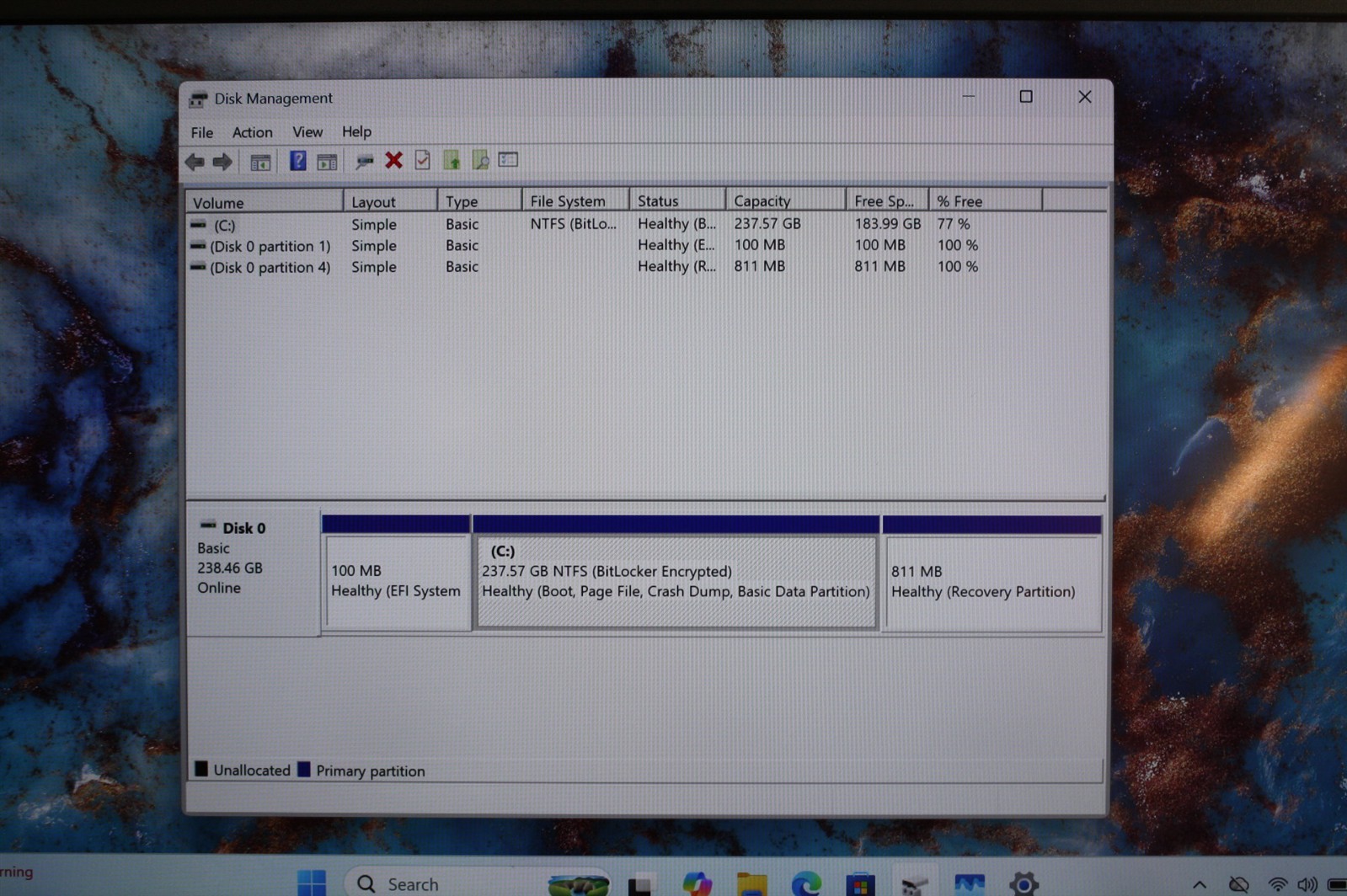 14″Dell Latitude 5420 i5-1145G7 2.60GHz RAM 16GB NVMe 256GB/Charger inc