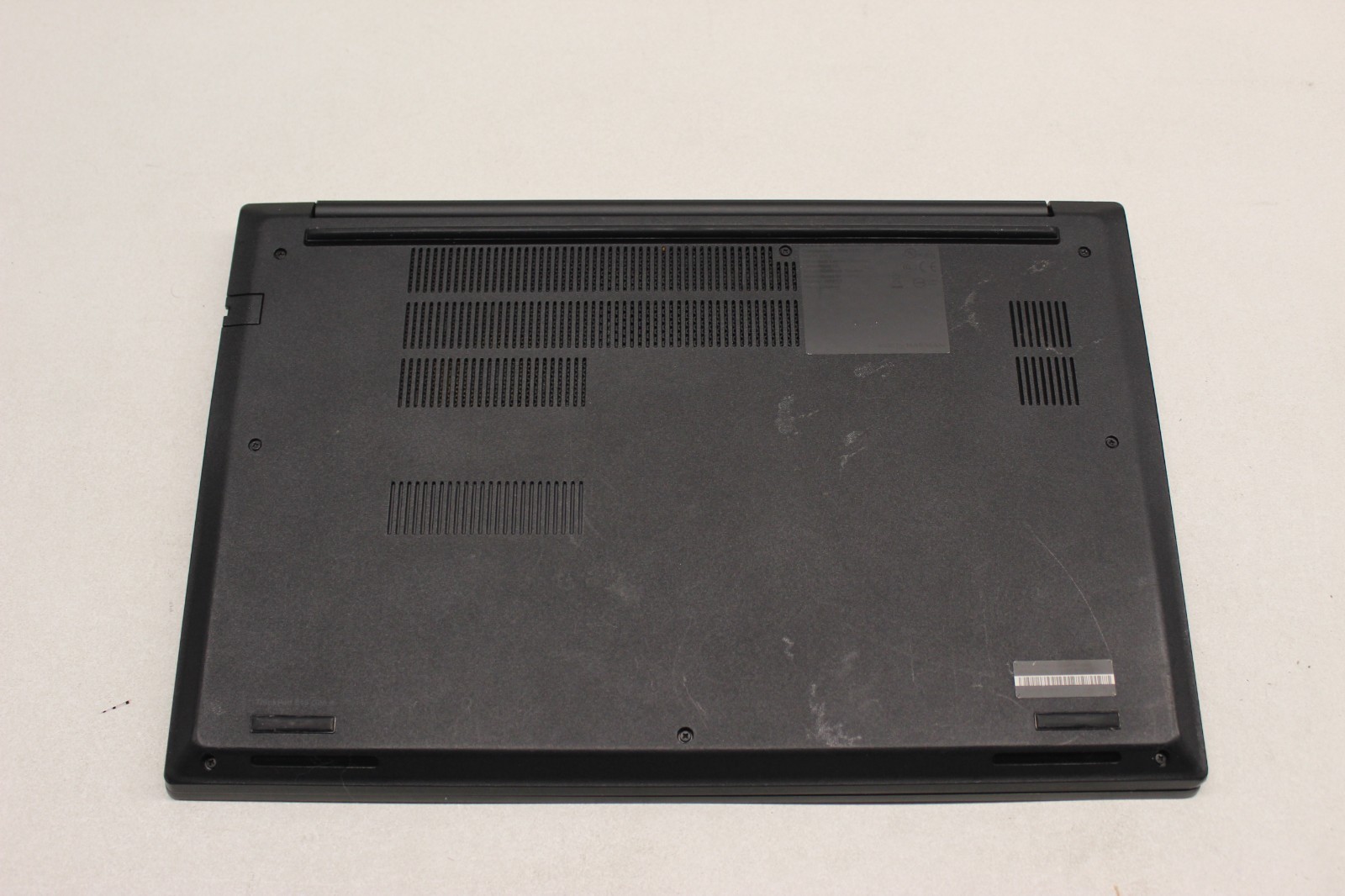 Lenovo Thinkpad E15 G4 AMD Ryzen 5 5625U 256 NvME 16GB DDR4 Win11home * See Desc