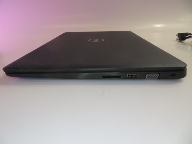 DELL LATITUDE 3500 i7-8565U 1.8GHz 16GB 256GB NVMe GEFORCE MX130 WIN 11 PRO