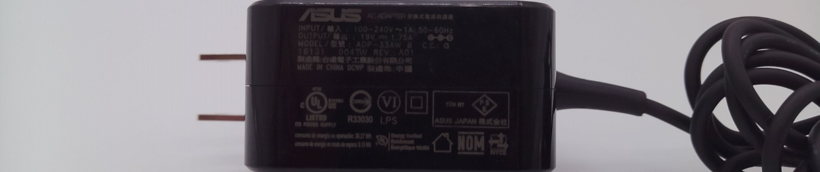 ASUS Chromebook Laptop C300M-DS02-RD 13in Intel Celeron N3060 4GB 16GB SSD -USED
