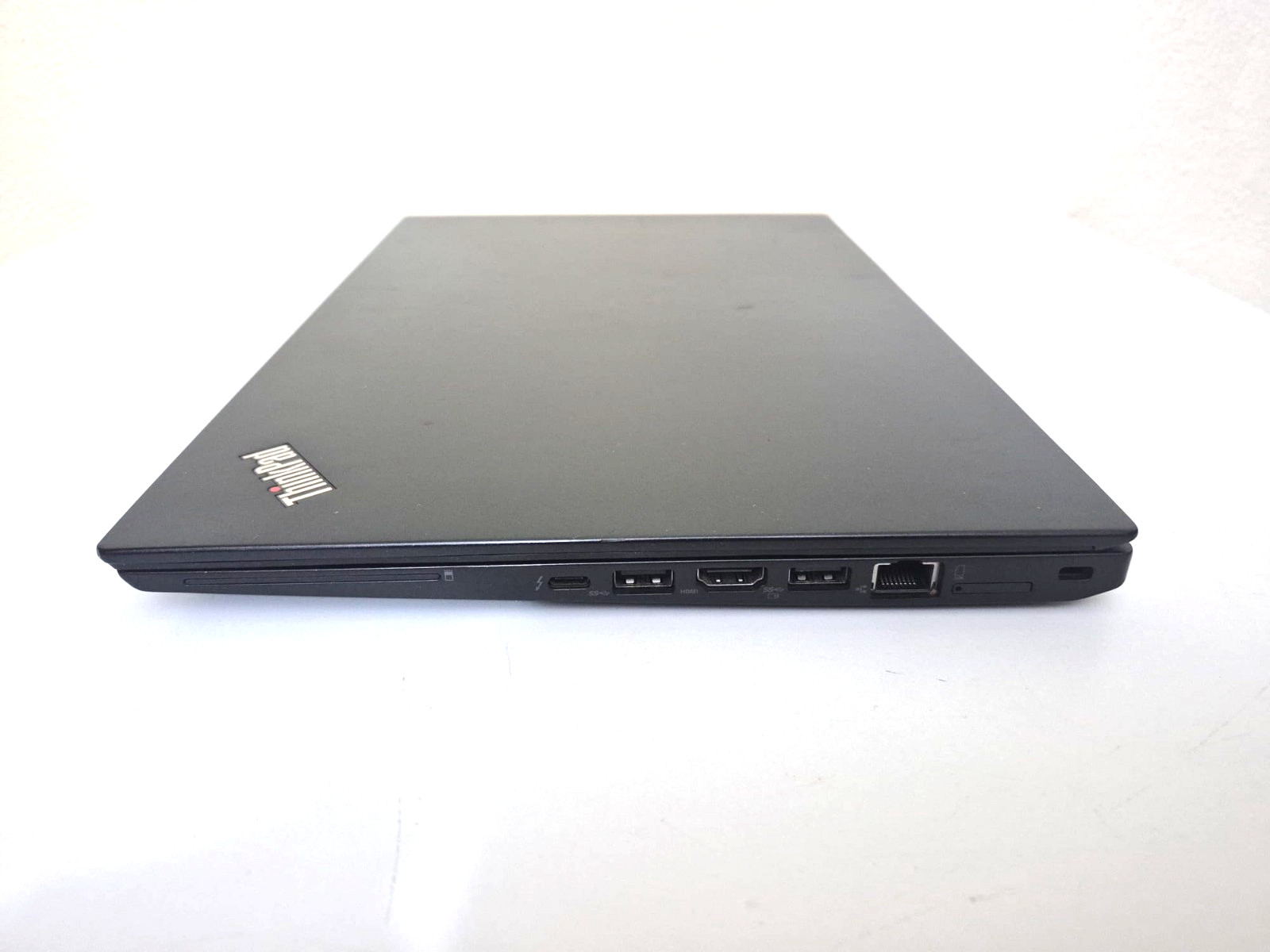 💻 Lenovo ThinkPad T470s Laptop 💡 cpu i5-7300u 2.60 GHZ RAM 8GB NVME 256GB ⚡