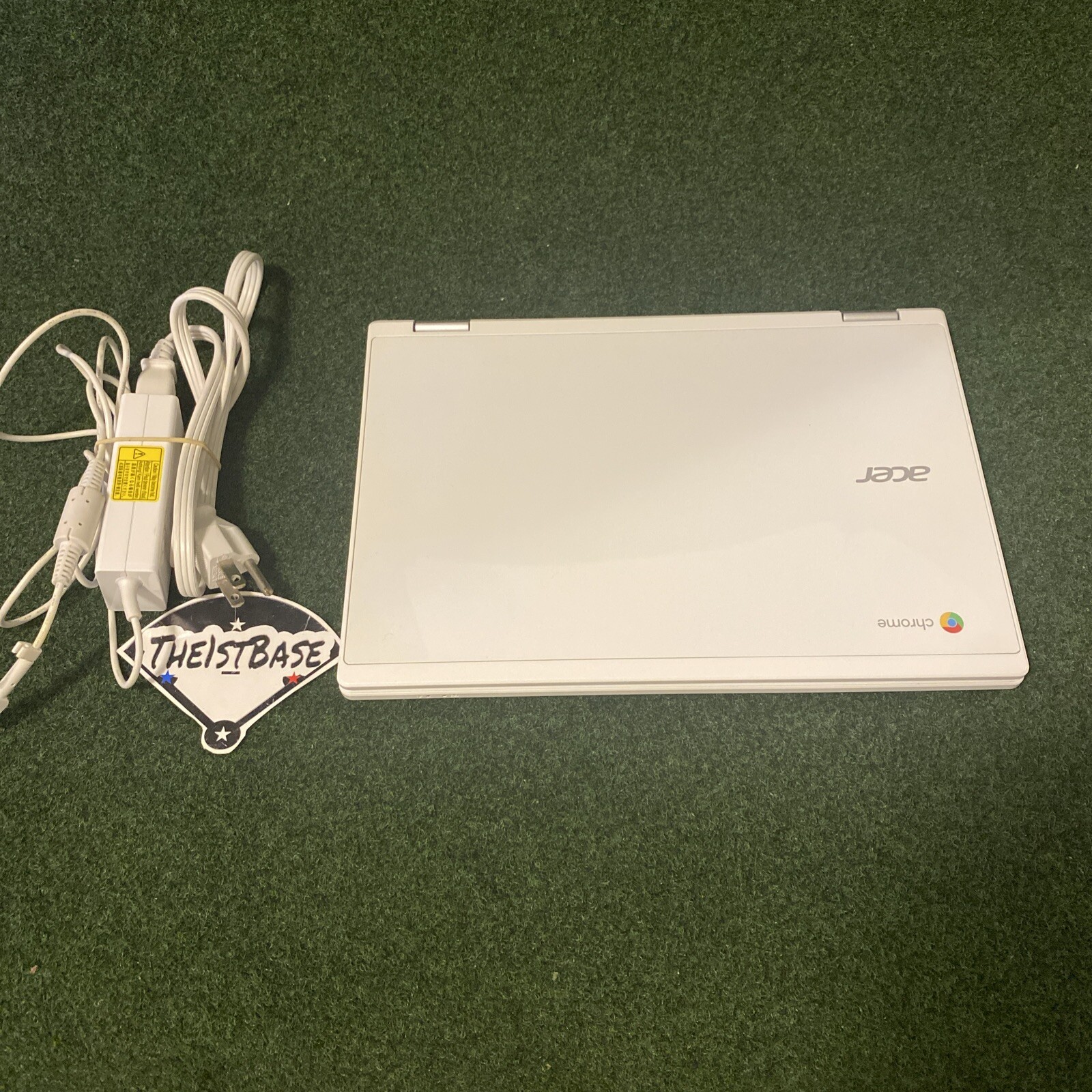 Acer Chromebook TOUCHSCREEN N15Q8 Intel 4GB 32GB SSD Chrome OS Webcam