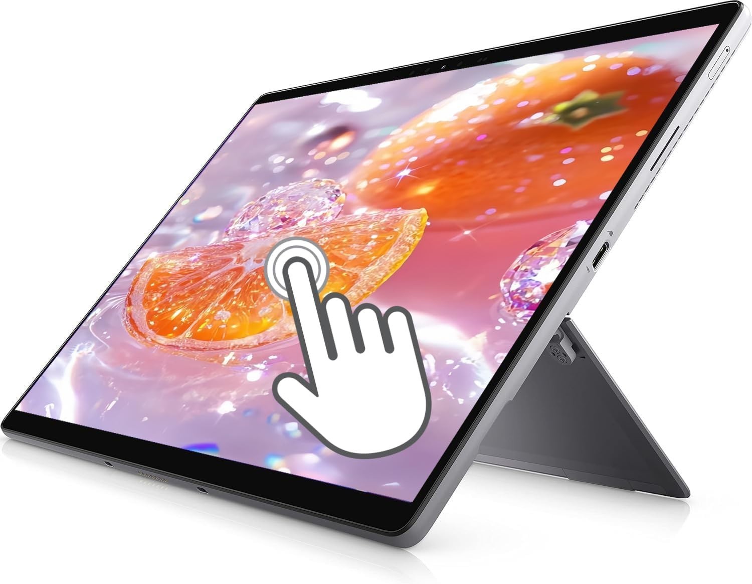 Dell Latitude 7320 Detachable 13″ FHD Touch 2-in-1 Tablet i5-1140G7 16GB 512GB