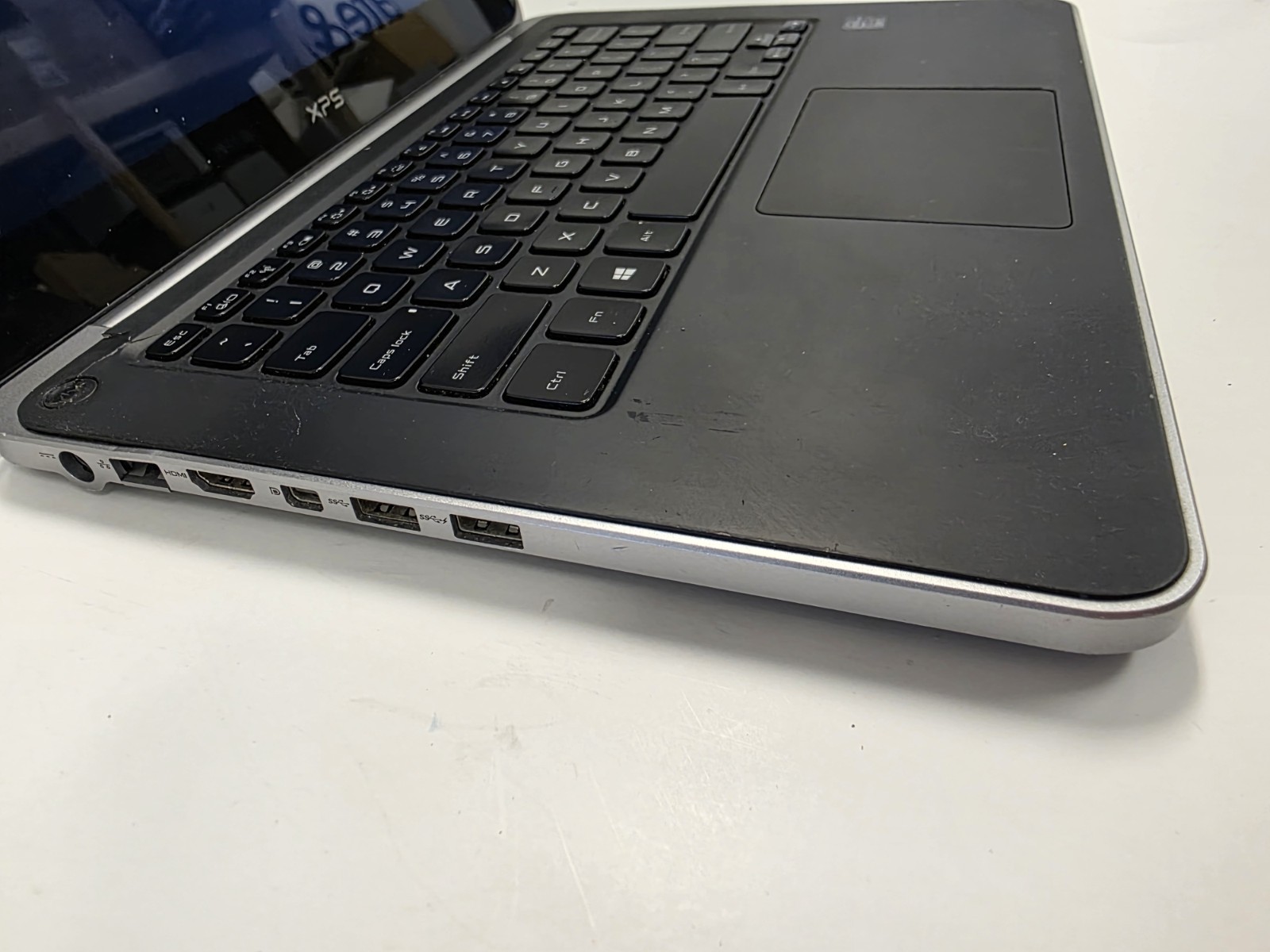 Dell XPS 14 P30G L421X Core i7-3517U 1.9GHz 8GB RAM 128GB SSD *READ*