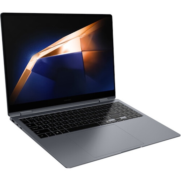 Samsung Galaxy Book4 Pro 14″ Intel Core Ultra 7, Win11 Home, 16GB RAM, 512GB SSD