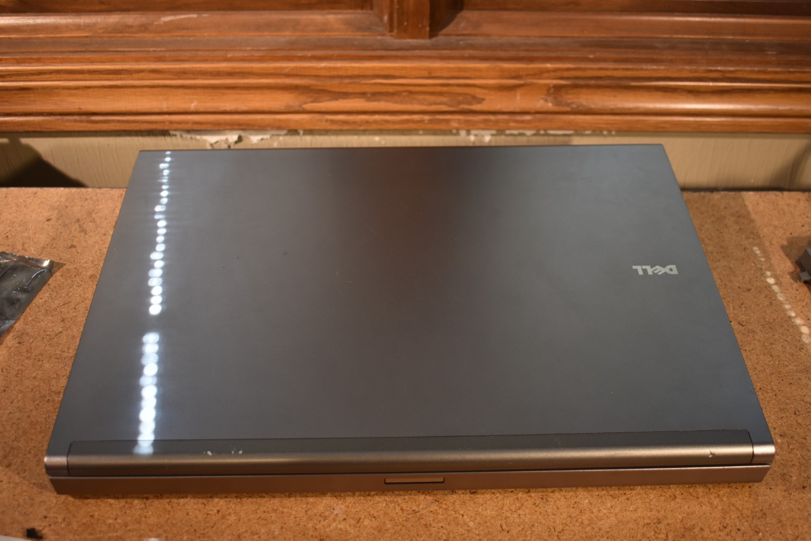Dell Precision M6400 17″ Windows XP Quad Q9300 1TB NVidia 3700M 1920×1200 WUXGA