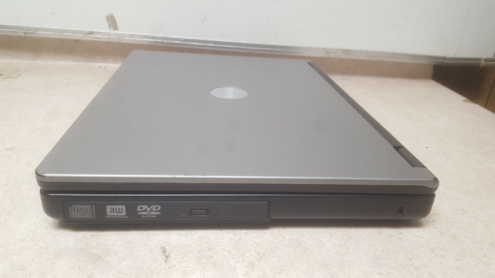 Dell Inspiron B130 Intel Celeron M 1.50Ghz 512MB RAM 60GB HDD, NO OS, TESTED, FS