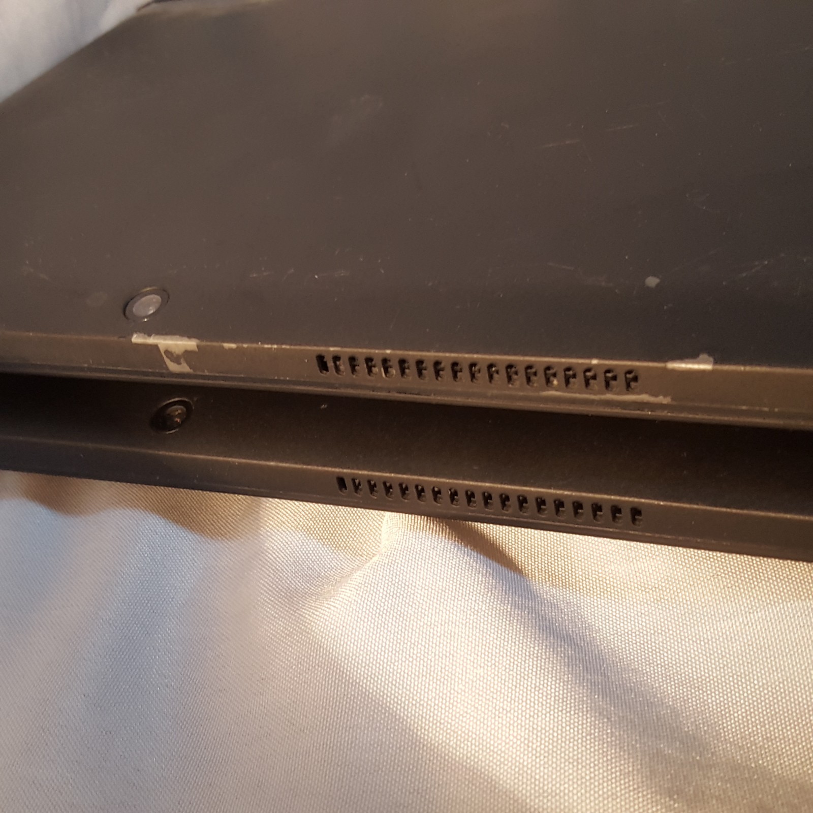 LENOVO THINKPAD HELIX 11″ I5-3427U – 4GB RAM – 119 SSD – READ DESC (LOT OF 2)