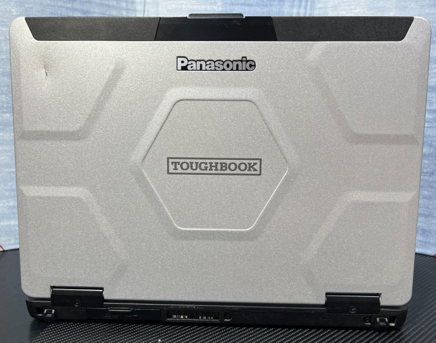 CF-54F9885KM, i5-6300U 2.40Ghz,8GB Mem,256GB SSD,Touchscreen,4G LTE,GPS,4,210Hrs