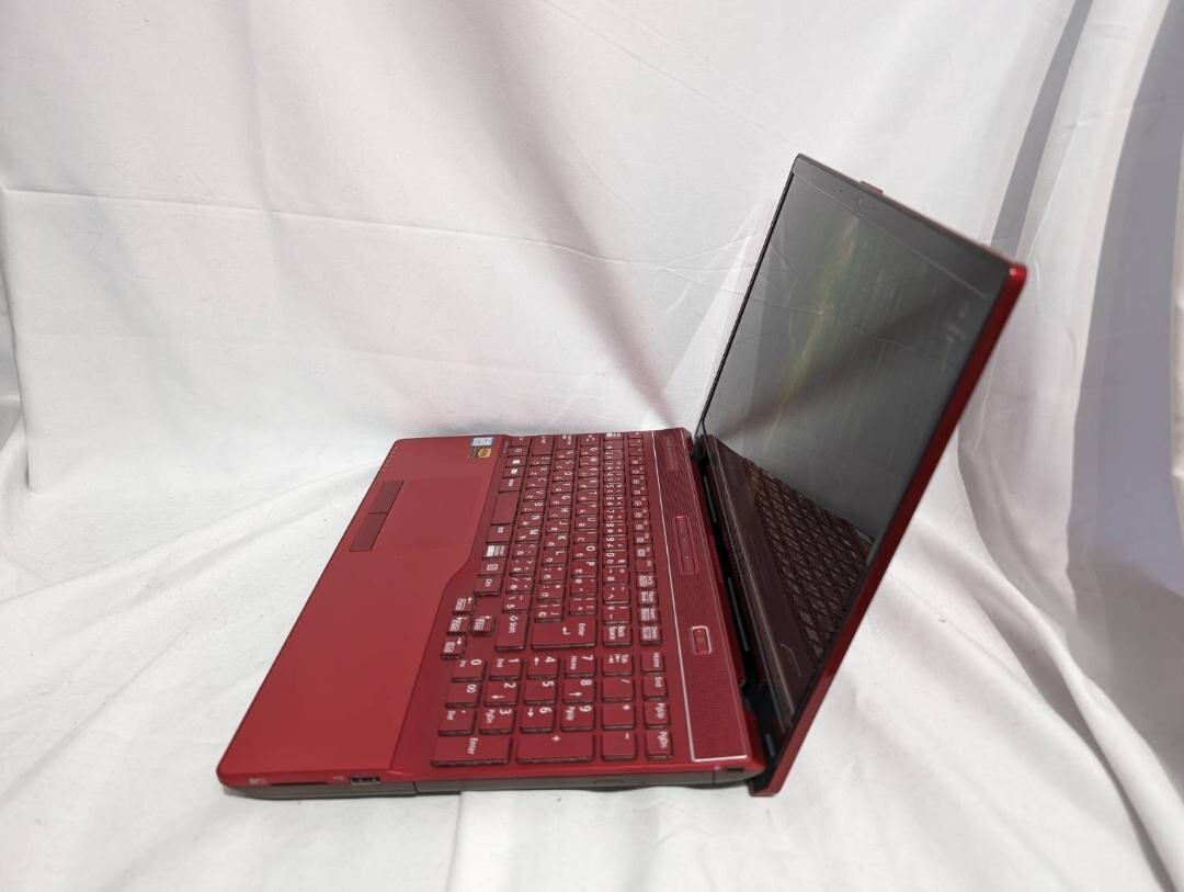 Fujitsu LIFEBOOK AH53/B3 8th generation i7 high speed SSD Notebook PC 17